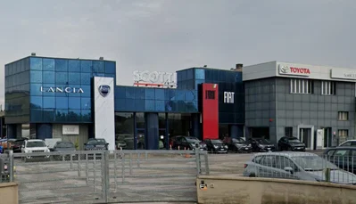 Scotti S.p.A. - Pontedera